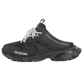 Track Mule „Black“ 653814W3DA31000