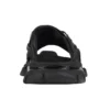 Track Sandály „Black“ 618083W2NA11000