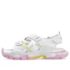 Track Sandály „Yellow Pink Blu“ 617543W3AR27540