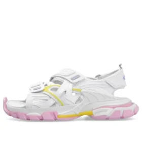 Track Sandály „Yellow Pink Blu“ 617543W3AR27540
