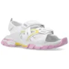 Track Sandály „Yellow Pink Blu“ 617543W3AR27540