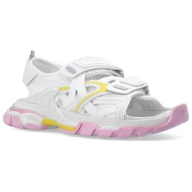 Track Sandály „Yellow Pink Blu“ 617543W3AR27540