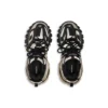 Track Tenisky „Beige and Black Mesh and Nylon“ 542436W3AC48071