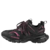 Track Tenisky „Black Neon Pink“ 542436W3AC21055