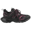 Track Tenisky „Black Neon Pink“ 542436W3AC21055