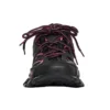Track Tenisky „Black Neon Pink“ 542436W3AC21055