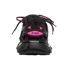 Track Tenisky „Black Neon Pink“ 542436W3AC21055