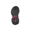 Track Tenisky „Black Neon Pink“ 542436W3AC21055