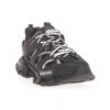 Track Tenisky „Black White“ 542436W3AC11090