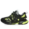 Track Tenisky „Black Yellow“ 542023W3AC61175