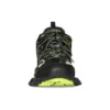 Track Tenisky „Black Yellow“ 542023W3AC61175