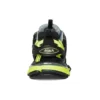 Track Tenisky „Black Yellow“ 542023W3AC61175