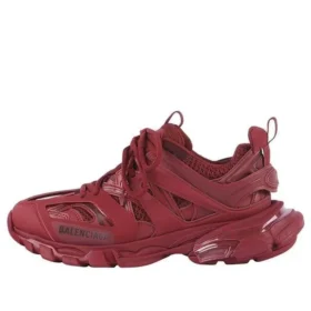 Track Tenisky „Burgundy“ 542436W2LA15504