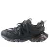 Track Tenisky „Clear Sole – Black“ 647741W3BM21000