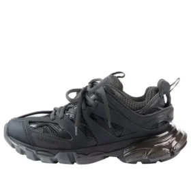 Track Tenisky „Clear Sole – Black“ 647741W3BM21000