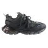 Track Tenisky „Clear Sole – Black“ 647741W3BM21000