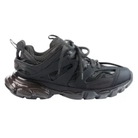 Track Tenisky „Clear Sole – Black“ 647741W3BM21000