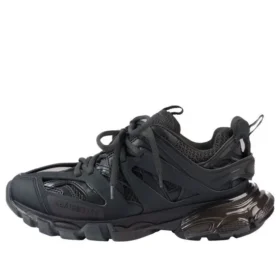 Track Tenisky „Clear Sole – Black“ 647742W3BM21000