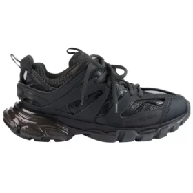 Track Tenisky „Clear Sole – Black“ 647742W3BM21000