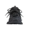 Track Tenisky „Clear Sole – Black“ 647742W3BM21000