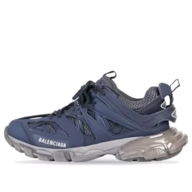 Track Tenisky „Clear Sole Dark Grey“ 647742W3BM21213