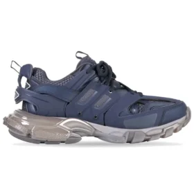 Track Tenisky „Clear Sole Dark Grey“ 647742W3BM21213