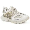 Track Tenisky „Clear Sole Light Beige“ 647742W3BM49600