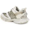 Track Tenisky „Clear Sole Light Beige“ 647742W3BM49600