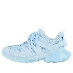 Track Tenisky „Clear Sole Light Blue“ 647742W3BM24200
