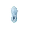 Track Tenisky „Clear Sole Light Blue“ 647742W3BM24200