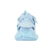 Track Tenisky „Clear Sole Light Blue“ 647742W3BM24200
