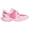 Track Tenisky „Clear Sole – Pink“ 647741W3BM45000