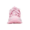 Track Tenisky „Clear Sole – Pink“ 647741W3BM45000