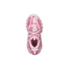 Track Tenisky „Clear Sole – Pink“ 647741W3BM45000