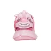 Track Tenisky „Clear Sole – Pink“ 647741W3BM45000