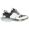 Track tenisky „Clear Sole – White Black“ 647741W3BZ29010