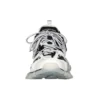 Track tenisky „Clear Sole – White Black“ 647741W3BZ29010