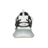 Track tenisky „Clear Sole – White Black“ 647741W3BZ29010