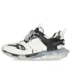 Track Tenisky „Clear Sole – White Black“ 647742W3BZ29010