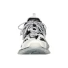 Track Tenisky „Clear Sole – White Black“ 647742W3BZ29010