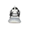 Track Tenisky „Clear Sole – White Black“ 647742W3BZ29010