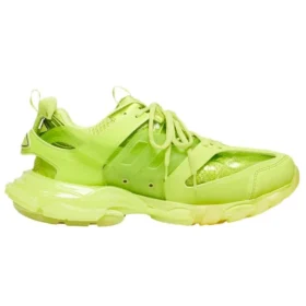 Track Tenisky „Clear Sole Yellow“ 647742W3BM47500