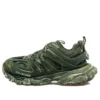 Track Tenisky „Faded Green“ 542023W3CN21200