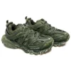 Track Tenisky „Faded Green“ 542023W3CN21200