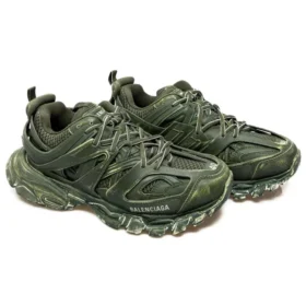 Track Tenisky „Faded Green“ 542023W3CN21200