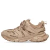 Track Tenisky „Full Beige“ 542023W2LA19870
