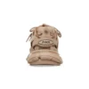 Track Tenisky „Full Beige“ 542023W2LA19870