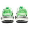 Track Tenisky „Grey Fluo Green“ 542023W3AC61391