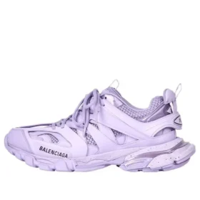 Track Tenisky „Lilac“ 542436W3FE35500
