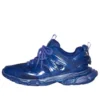 Track Tenisky „Metallic Indigo“ 542023W2FS84000